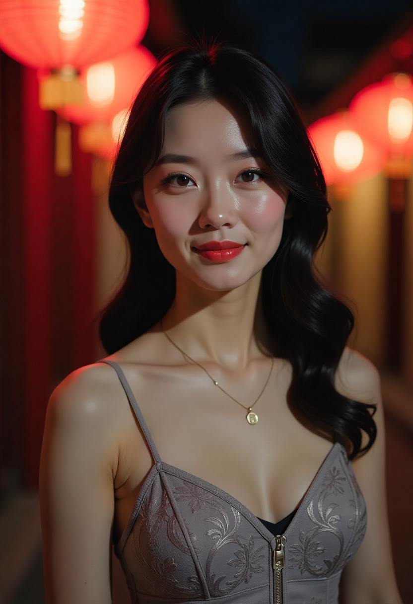 山海邮差动画海报